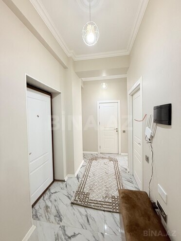 Продаётся 2-комн. новостройка 65 м², photo 10 from 11