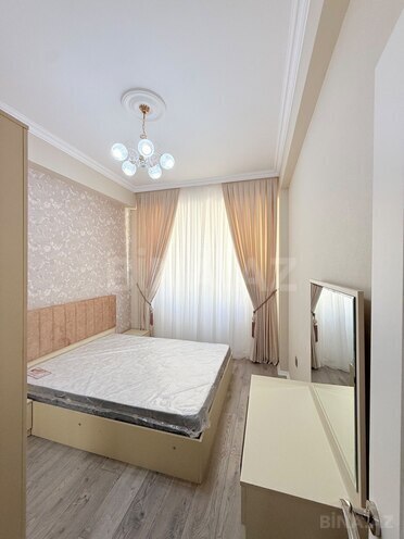 Продаётся 2-комн. новостройка 65 м², photo 8 from 11