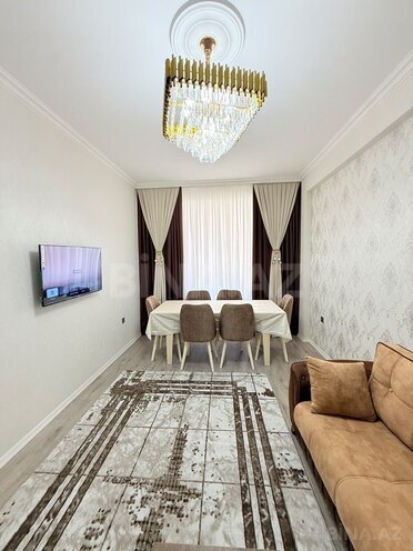 Продаётся 2-комн. новостройка 65 м², photo 3 from 11