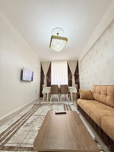 Продаётся 2-комн. новостройка 65 м², photo 1 from 11