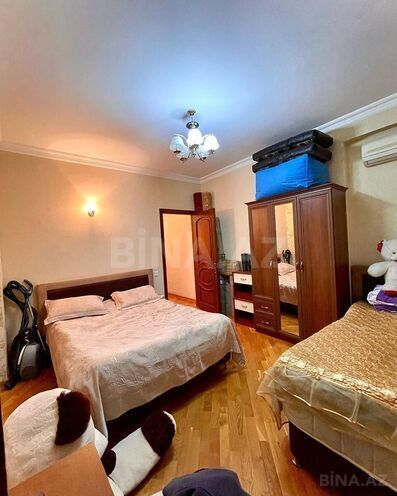 Satılır 3 otaqlı yeni tikili 120 m², İnşaatçılar m., photo 5 from 11