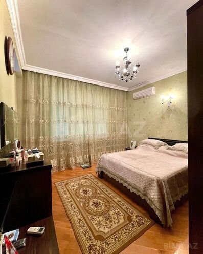 Satılır 3 otaqlı yeni tikili 120 m², İnşaatçılar m., photo 6 from 11