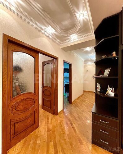 Satılır 3 otaqlı yeni tikili 120 m², İnşaatçılar m., photo 8 from 11