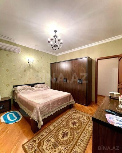Satılır 3 otaqlı yeni tikili 120 m², İnşaatçılar m., photo 7 from 11
