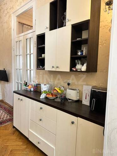 Сдаётся 2-комн. вторичка 50 м², м. Сахил, photo 10 from 17
