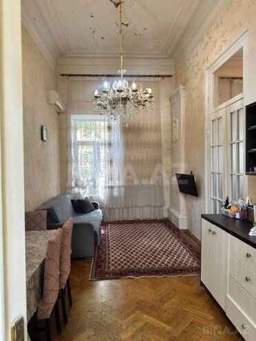 Сдаётся 2-комн. вторичка 50 м², м. Сахил, photo 5 from 17