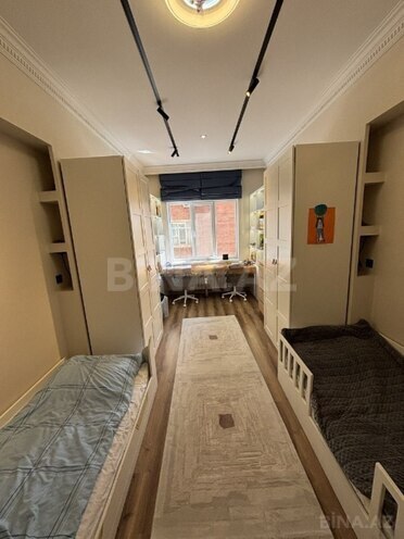 Satılır 3 otaqlı yeni tikili 130 m², Nəsimi r., photo 9 from 15