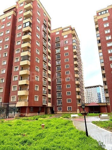 Satılır 3 otaqlı yeni tikili 130 m², Nəsimi r., photo 7 from 15