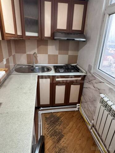 İcarəyə verilir 2 otaqlı köhnə tikili 65 m², Qara Qarayev m., photo 8 from 11