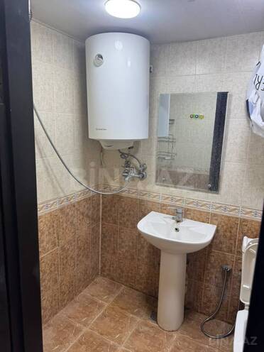 İcarəyə verilir 2 otaqlı köhnə tikili 65 m², Qara Qarayev m., photo 9 from 11
