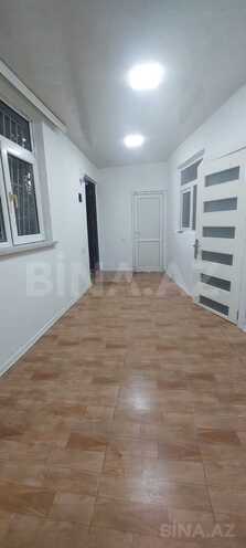 Satılır 2 otaqlı həyət evi/bağ evi 60 m², Azadlıq Prospekti m., photo 3 from 12