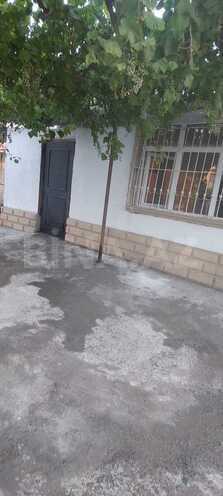 Satılır 2 otaqlı həyət evi/bağ evi 60 m², Azadlıq Prospekti m., photo 9 from 12