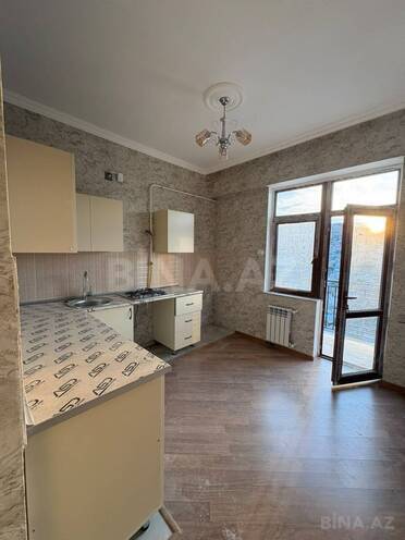 Satılır 2 otaqlı yeni tikili 79 m², Bayıl q., photo 11 from 14