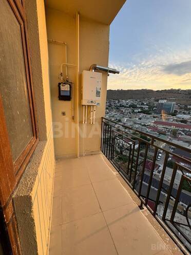 Satılır 2 otaqlı yeni tikili 79 m², Bayıl q., photo 13 from 14