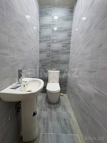 Satılır 2 otaqlı yeni tikili 79 m², Bayıl q., photo 7 from 14