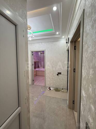 Satılır 2 otaqlı köhnə tikili 65 m², Həzi Aslanov m., photo 9 from 14