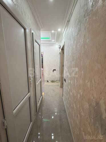 Satılır 2 otaqlı köhnə tikili 65 m², Həzi Aslanov m., photo 11 from 14