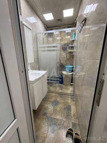 Satılır 2 otaqlı köhnə tikili 65 m², Həzi Aslanov m., photo 12 from 14