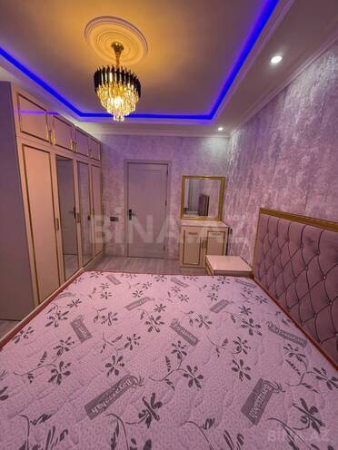 Satılır 2 otaqlı köhnə tikili 65 m², Həzi Aslanov m., photo 5 from 14