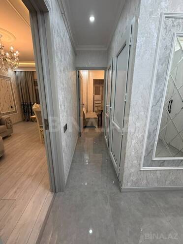Satılır 2 otaqlı köhnə tikili 65 m², Həzi Aslanov m., photo 10 from 14