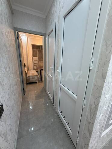 Satılır 2 otaqlı köhnə tikili 65 m², Həzi Aslanov m., photo 8 from 14