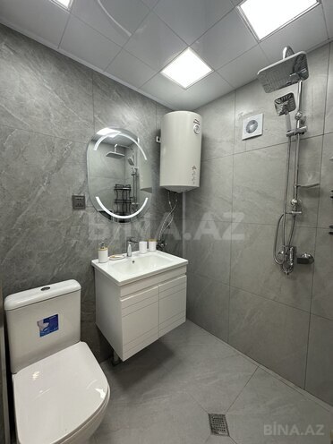 Satılır 3 otaqlı köhnə tikili 55 m², Neftçilər m., photo 12 from 17