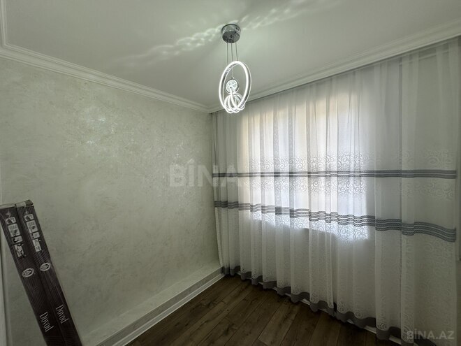 Satılır 3 otaqlı köhnə tikili 55 m², Neftçilər m., photo 14 from 17