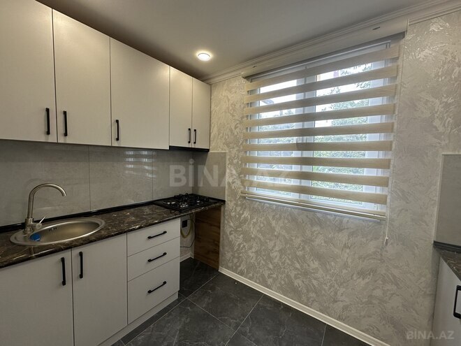 Satılır 3 otaqlı köhnə tikili 55 m², Neftçilər m., photo 6 from 17