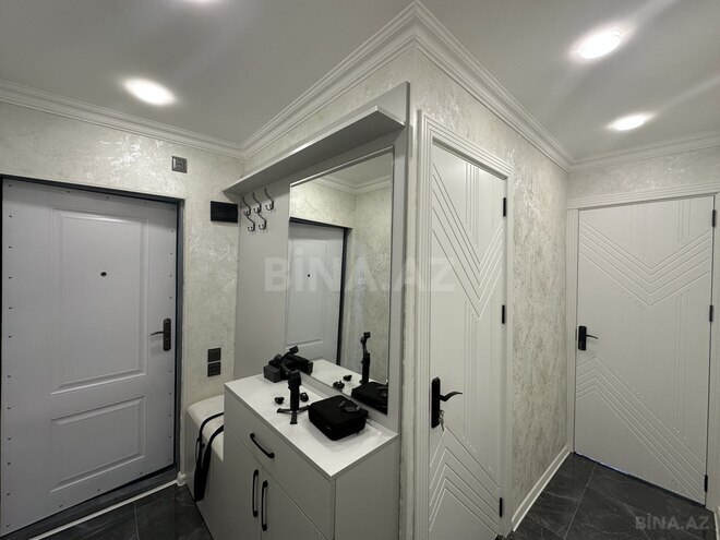 Satılır 3 otaqlı köhnə tikili 55 m², Neftçilər m., photo 13 from 17