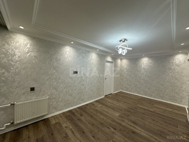 Satılır 3 otaqlı köhnə tikili 55 m², Neftçilər m., photo 11 from 17