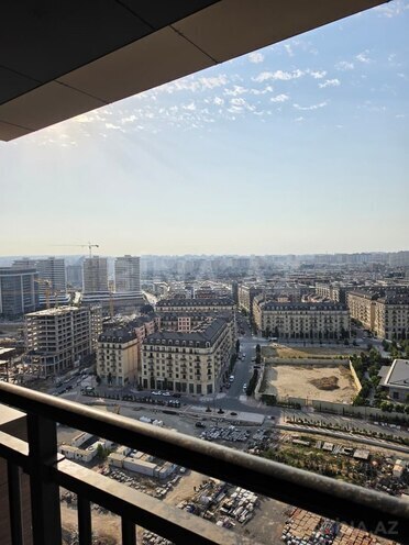 Satılır 4 otaqlı yeni tikili 290 m², Ağ şəhər q., photo 15 from 21