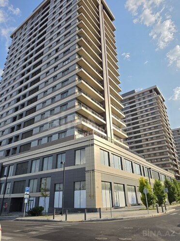 Satılır 4 otaqlı yeni tikili 290 m², Ağ şəhər q., photo 1 from 21