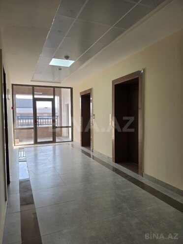 Satılır 4 otaqlı yeni tikili 290 m², Ağ şəhər q., photo 16 from 21