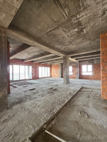 Satılır 4 otaqlı yeni tikili 290 m², Ağ şəhər q., photo 4 from 21