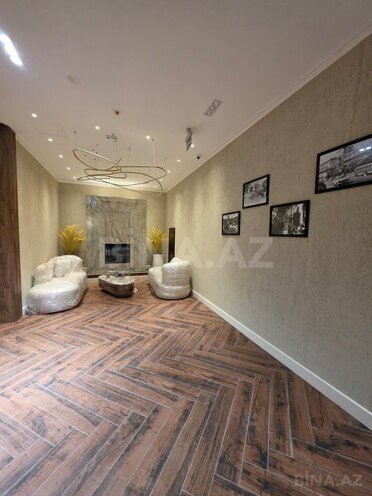 Satılır 4 otaqlı yeni tikili 290 m², Ağ şəhər q., photo 17 from 21