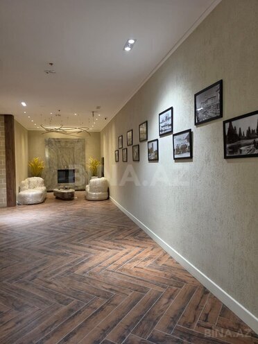 Satılır 4 otaqlı yeni tikili 290 m², Ağ şəhər q., photo 18 from 21