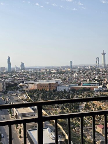 Satılır 4 otaqlı yeni tikili 290 m², Ağ şəhər q., photo 13 from 21