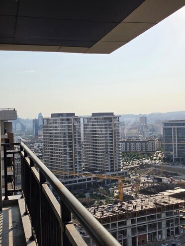 Satılır 4 otaqlı yeni tikili 290 m², Ağ şəhər q., photo 14 from 21