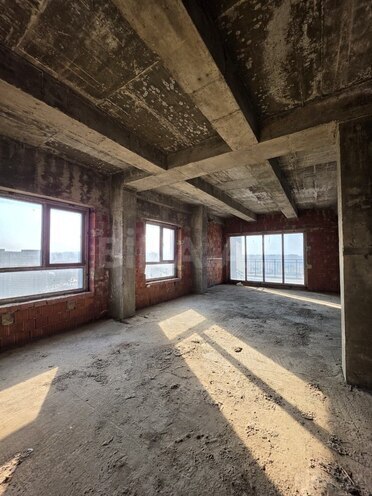 Satılır 4 otaqlı yeni tikili 290 m², Ağ şəhər q., photo 8 from 21