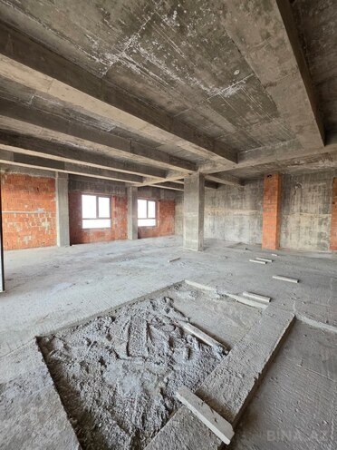 Satılır 4 otaqlı yeni tikili 290 m², Ağ şəhər q., photo 9 from 21
