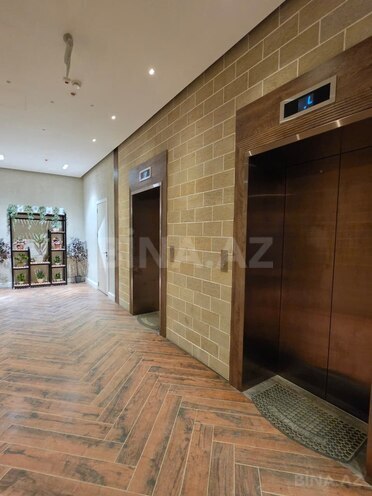 Satılır 4 otaqlı yeni tikili 290 m², Ağ şəhər q., photo 20 from 21