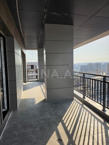 Satılır 4 otaqlı yeni tikili 290 m², Ağ şəhər q., photo 12 from 21