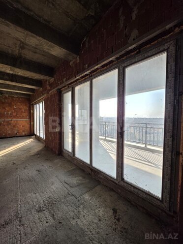 Satılır 4 otaqlı yeni tikili 290 m², Ağ şəhər q., photo 10 from 21