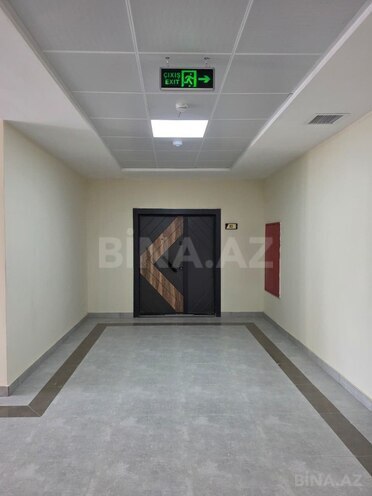 Satılır 4 otaqlı yeni tikili 290 m², Ağ şəhər q., photo 11 from 21