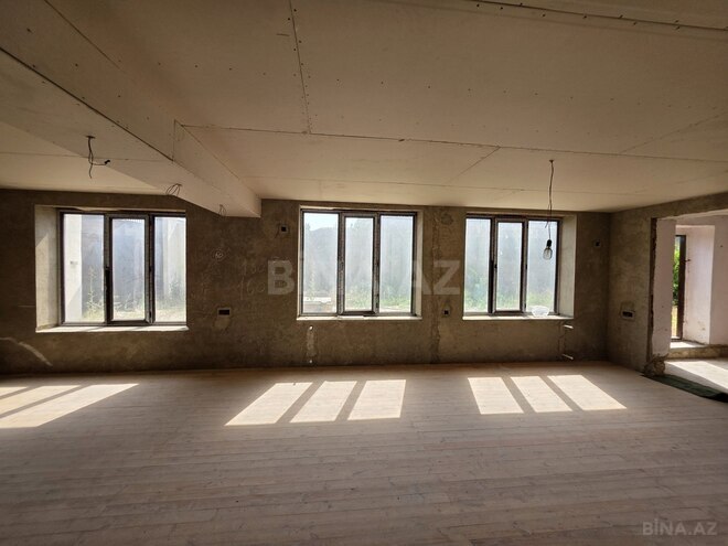 Satılır 7 otaqlı həyət evi/bağ evi 250 m², Maştağa q., photo 9 from 24