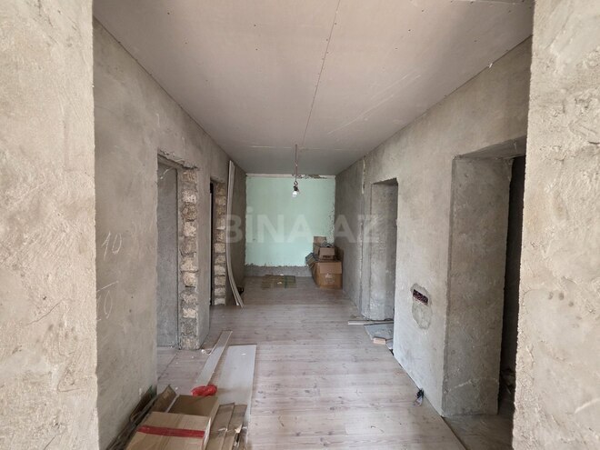 Satılır 7 otaqlı həyət evi/bağ evi 250 m², Maştağa q., photo 10 from 24