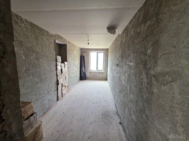 Satılır 7 otaqlı həyət evi/bağ evi 250 m², Maştağa q., photo 13 from 24
