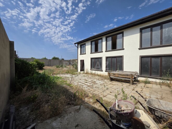 Satılır 7 otaqlı həyət evi/bağ evi 250 m², Maştağa q., photo 5 from 24