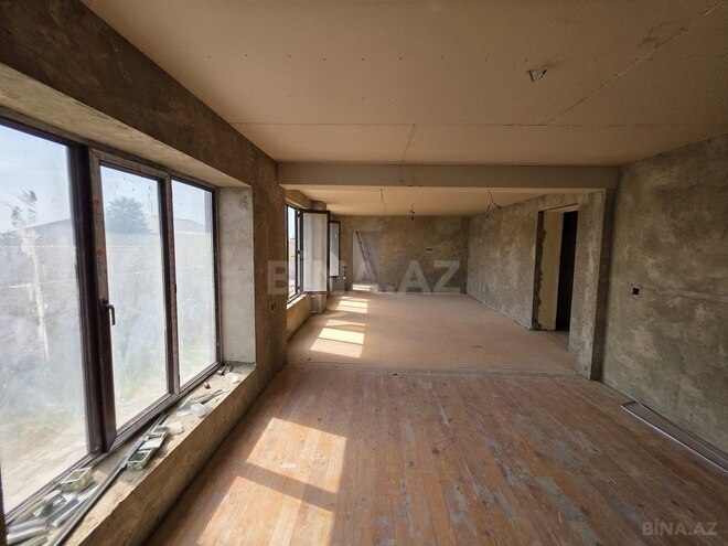 Satılır 7 otaqlı həyət evi/bağ evi 250 m², Maştağa q., photo 17 from 24