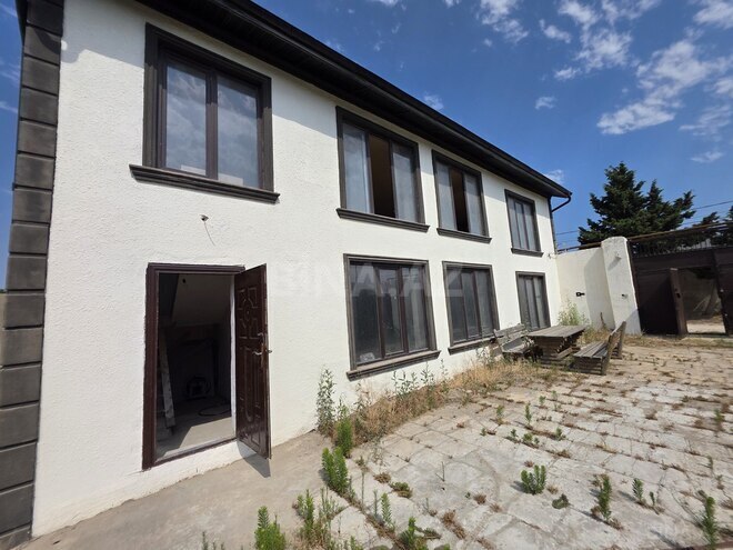 Satılır 7 otaqlı həyət evi/bağ evi 250 m², Maştağa q., photo 4 from 24